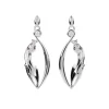 Royal Collection Shop Thistle Earrings