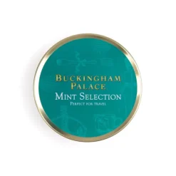 Royal Collection Shop Tin Of Mints