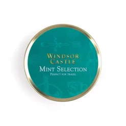 Royal Collection Shop Tin Of Mints