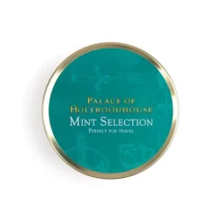 Royal Collection Shop Tin Of Mints