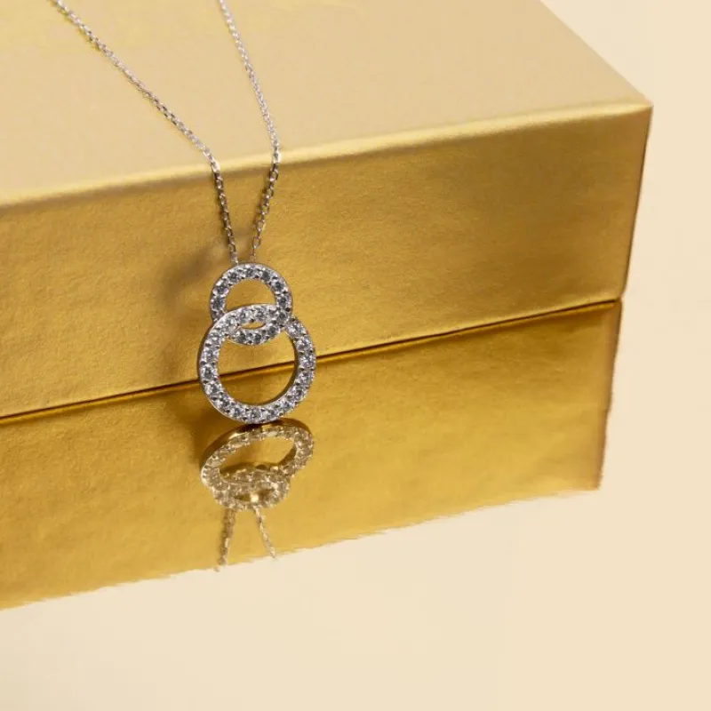 Royal Collection Shop Vladimir Necklace