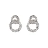 Royal Collection Shop Vladimir Stud Earrings