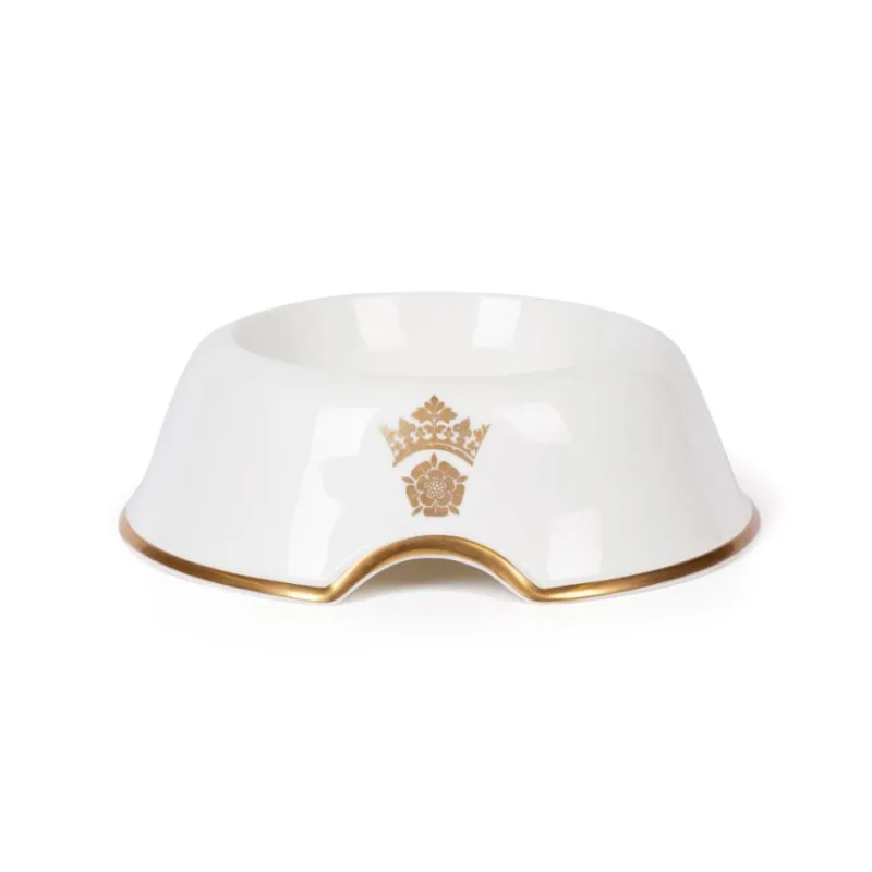 Royal Collection Shop Windsor Castle Pet Bowl
