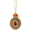 Royal Collection Shop Windsor Castle Red Jewel Decoration