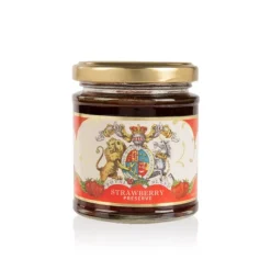 Royal Collection Shop Windsor Castle Strawberry Preserve
