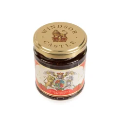 Royal Collection Shop Windsor Castle Strawberry Preserve