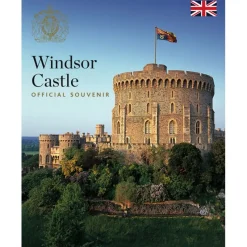 Royal Collection Shop Windsor Castle: The Official Souvenir Guide