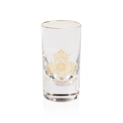 Royal Collection Shop Windsor Castle Tot Glass