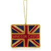 Royal Collection Shop Windsor Castle Union Flag Decoration