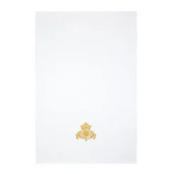 Royal Collection Shop Windsor Castle Waffle Tea Towel Set Of 2