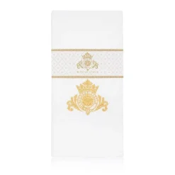 Royal Collection Shop Windsor Castle Waffle Tea Towel Set Of 2
