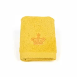 Royal Collection Shop Yellow Face Cloth